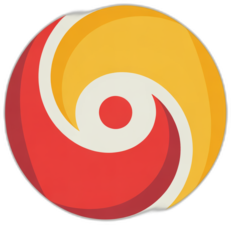 五一吃瓜网Logo